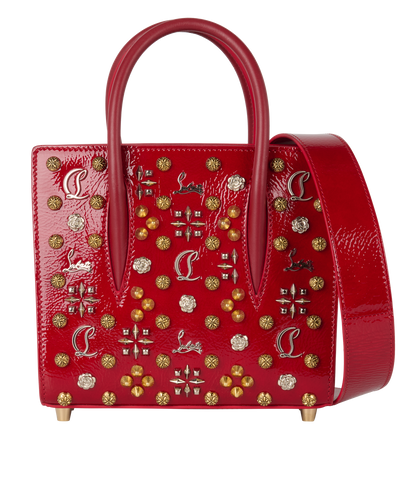 MIni Paloma, front view